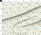 Various Fabrics by the Yard or Fat Quarter Friends Kids Boys Dino Reptile Triceratops Prehistoric Custom Printed Fabric by Spoonflower